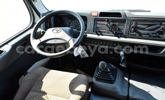 Buy Import Toyota Coaster White Car in Import - Dubai in Ethiopia Buy Import Toyota Coaster White Car in Import - Dubai in Ethiopia