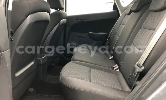 Acheter Occasion Voiture Hyundai i10 Gris à Addis Ababa, Ethiopie Acheter Occasion Voiture Hyundai i10 Gris à Addis Ababa, Ethiopie