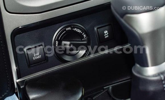 Buy Import Toyota Prado Black Car in Import - Dubai in Ethiopia Buy Import Toyota Prado Black Car in Import - Dubai in Ethiopia