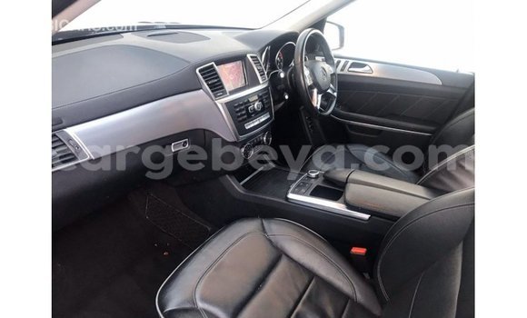 Buy Import Mercedes-Benz GLE Black Car in Import - Dubai in Ethiopia Buy Import Mercedes-Benz GLE Black Car in Import - Dubai in Ethiopia