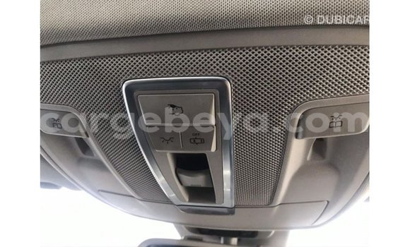 Buy Import Mercedes-Benz GLE Black Car in Import - Dubai in Ethiopia Buy Import Mercedes-Benz GLE Black Car in Import - Dubai in Ethiopia