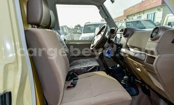Buy Import Toyota Land Cruiser Beige Car in Import - Dubai in Ethiopia Buy Import Toyota Land Cruiser Beige Car in Import - Dubai in Ethiopia