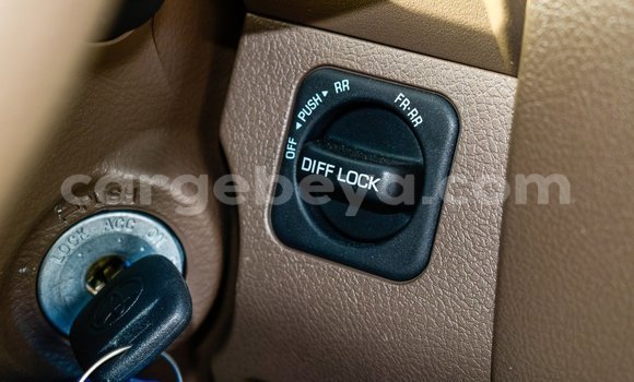 Buy Import Toyota Land Cruiser Beige Car in Import - Dubai in Ethiopia Buy Import Toyota Land Cruiser Beige Car in Import - Dubai in Ethiopia