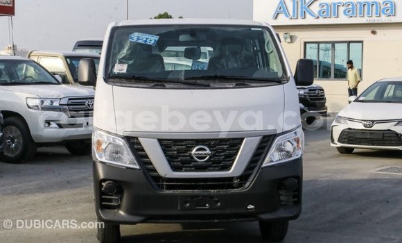 Buy Import Nissan Urvan White Car in Import - Dubai in Ethiopia Buy Import Nissan Urvan White Car in Import - Dubai in Ethiopia