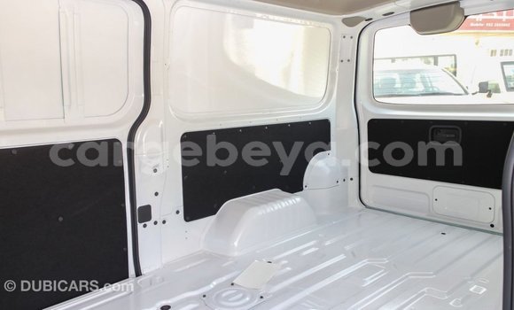 Buy Import Nissan Urvan White Car in Import - Dubai in Ethiopia Buy Import Nissan Urvan White Car in Import - Dubai in Ethiopia