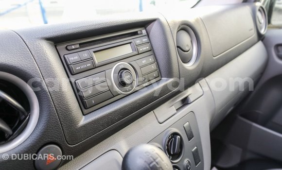 Buy Import Nissan Urvan White Car in Import - Dubai in Ethiopia Buy Import Nissan Urvan White Car in Import - Dubai in Ethiopia