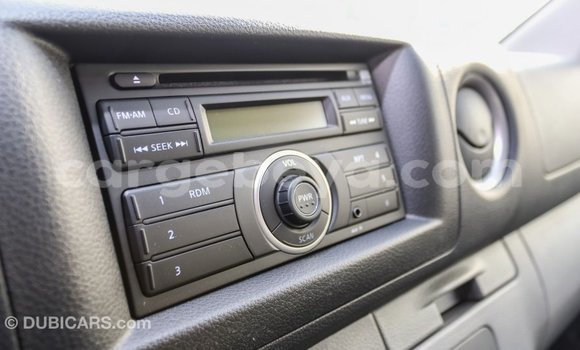 Buy Import Nissan Urvan White Car in Import - Dubai in Ethiopia Buy Import Nissan Urvan White Car in Import - Dubai in Ethiopia