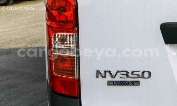 Buy Import Nissan Urvan White Car in Import - Dubai in Ethiopia Buy Import Nissan Urvan White Car in Import - Dubai in Ethiopia