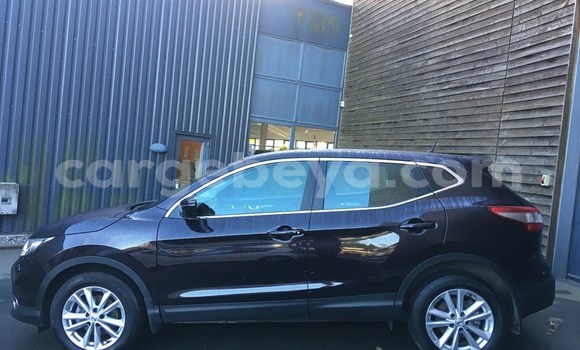 Acheter Occasion Voiture Nissan Qashqai Bleu à Addis Ababa, Ethiopie Acheter Occasion Voiture Nissan Qashqai Bleu à Addis Ababa, Ethiopie