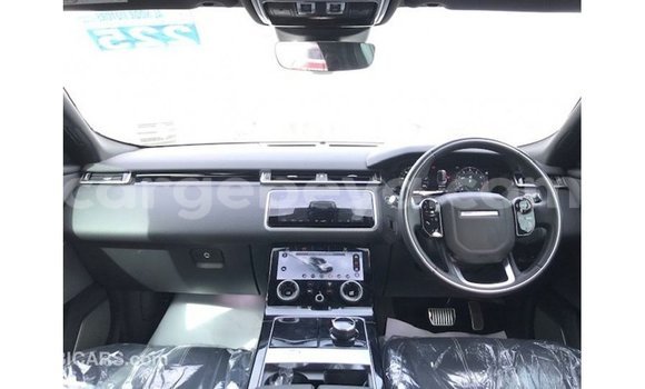 ይግዙ Imported Land Rover Range Rover ነጭ መኪና በ Import - Dubai በ ኢትዮጵያ ይግዙ Imported Land Rover Range Rover ነጭ መኪና በ Import - Dubai በ ኢትዮጵያ
