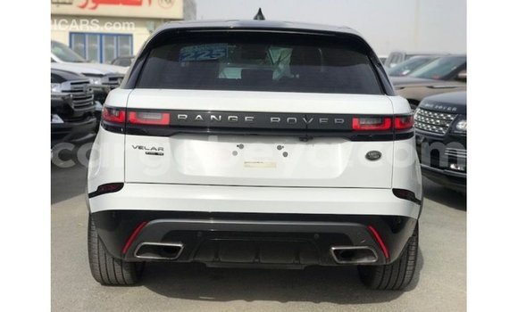 ይግዙ Imported Land Rover Range Rover ነጭ መኪና በ Import - Dubai በ ኢትዮጵያ ይግዙ Imported Land Rover Range Rover ነጭ መኪና በ Import - Dubai በ ኢትዮጵያ