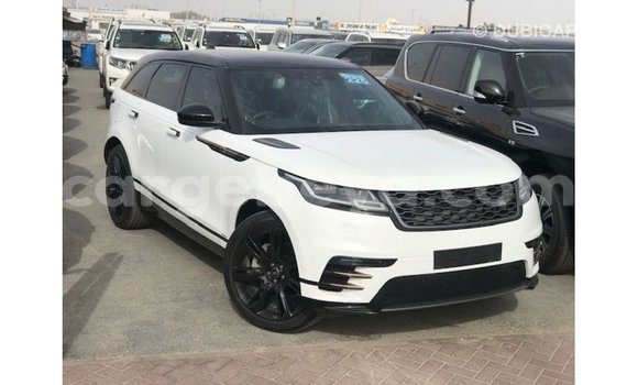 ይግዙ Imported Land Rover Range Rover ነጭ መኪና በ Import - Dubai በ ኢትዮጵያ ይግዙ Imported Land Rover Range Rover ነጭ መኪና በ Import - Dubai በ ኢትዮጵያ