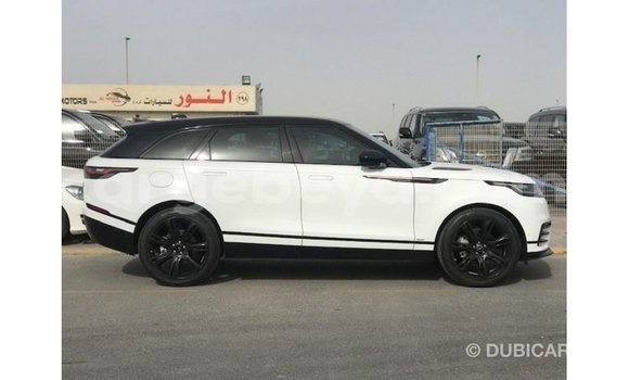 ይግዙ Imported Land Rover Range Rover ነጭ መኪና በ Import - Dubai በ ኢትዮጵያ ይግዙ Imported Land Rover Range Rover ነጭ መኪና በ Import - Dubai በ ኢትዮጵያ