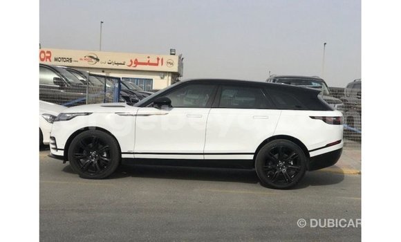 ይግዙ Imported Land Rover Range Rover ነጭ መኪና በ Import - Dubai በ ኢትዮጵያ ይግዙ Imported Land Rover Range Rover ነጭ መኪና በ Import - Dubai በ ኢትዮጵያ