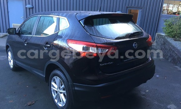 Acheter Occasion Voiture Nissan Qashqai Bleu à Addis Ababa, Ethiopie Acheter Occasion Voiture Nissan Qashqai Bleu à Addis Ababa, Ethiopie
