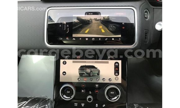 ይግዙ Imported Land Rover Range Rover ነጭ መኪና በ Import - Dubai በ ኢትዮጵያ ይግዙ Imported Land Rover Range Rover ነጭ መኪና በ Import - Dubai በ ኢትዮጵያ