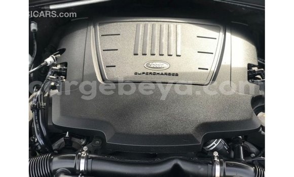 ይግዙ Imported Land Rover Range Rover ነጭ መኪና በ Import - Dubai በ ኢትዮጵያ ይግዙ Imported Land Rover Range Rover ነጭ መኪና በ Import - Dubai በ ኢትዮጵያ