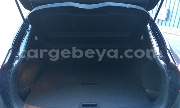 Acheter Occasion Voiture Nissan Qashqai Bleu à Addis Ababa, Ethiopie Acheter Occasion Voiture Nissan Qashqai Bleu à Addis Ababa, Ethiopie