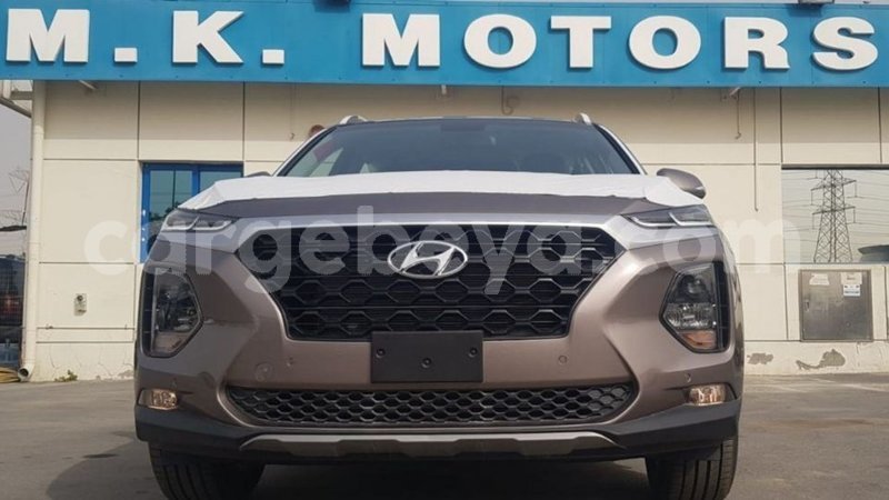 Big with watermark hyundai santa fe ethiopia import dubai 7393