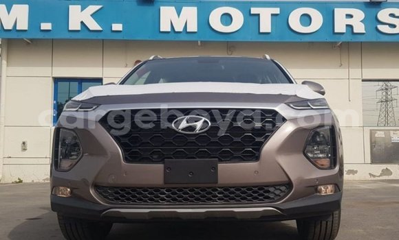 ይግዙ Imported Hyundai Santa Fe ሌላ መኪና በ Import - Dubai በ ኢትዮጵያ