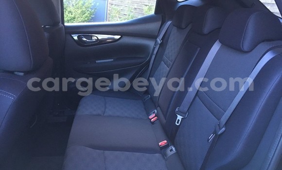 Acheter Occasion Voiture Nissan Qashqai Bleu à Addis Ababa, Ethiopie Acheter Occasion Voiture Nissan Qashqai Bleu à Addis Ababa, Ethiopie