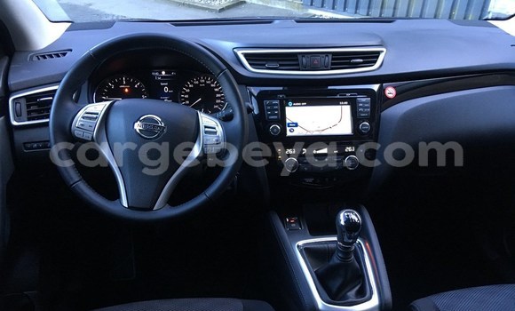 Acheter Occasion Voiture Nissan Qashqai Bleu à Addis Ababa, Ethiopie Acheter Occasion Voiture Nissan Qashqai Bleu à Addis Ababa, Ethiopie