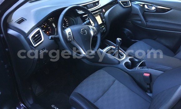 Acheter Occasion Voiture Nissan Qashqai Bleu à Addis Ababa, Ethiopie Acheter Occasion Voiture Nissan Qashqai Bleu à Addis Ababa, Ethiopie