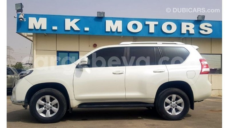Big with watermark toyota land cruiser ethiopia import dubai 7395