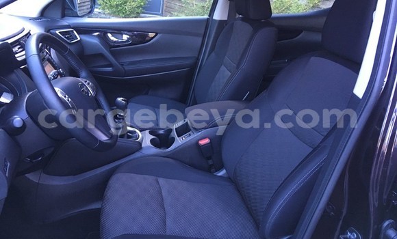 Acheter Occasion Voiture Nissan Qashqai Bleu à Addis Ababa, Ethiopie Acheter Occasion Voiture Nissan Qashqai Bleu à Addis Ababa, Ethiopie