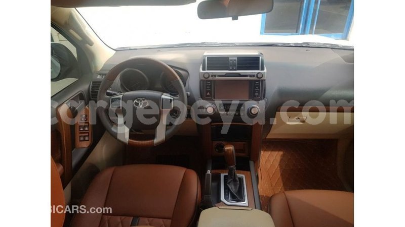 Big with watermark toyota land cruiser ethiopia import dubai 7395
