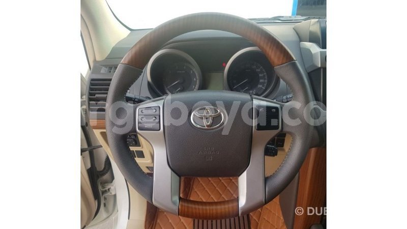 Big with watermark toyota land cruiser ethiopia import dubai 7395