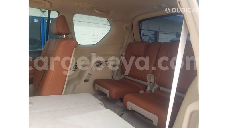 Big with watermark toyota land cruiser ethiopia import dubai 7395