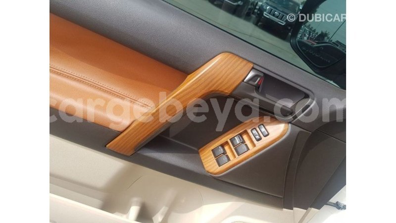 Big with watermark toyota land cruiser ethiopia import dubai 7395