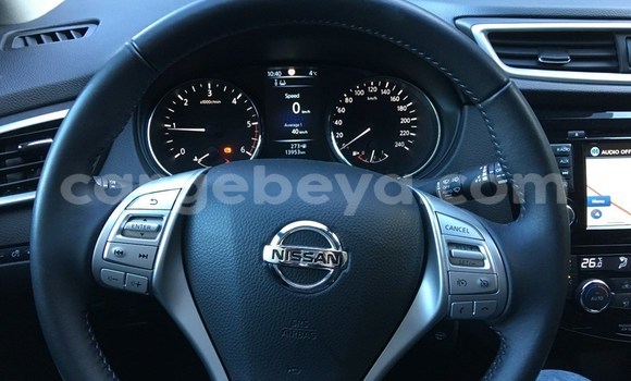 Acheter Occasion Voiture Nissan Qashqai Bleu à Addis Ababa, Ethiopie Acheter Occasion Voiture Nissan Qashqai Bleu à Addis Ababa, Ethiopie