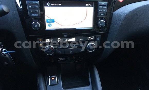 Acheter Occasion Voiture Nissan Qashqai Bleu à Addis Ababa, Ethiopie Acheter Occasion Voiture Nissan Qashqai Bleu à Addis Ababa, Ethiopie