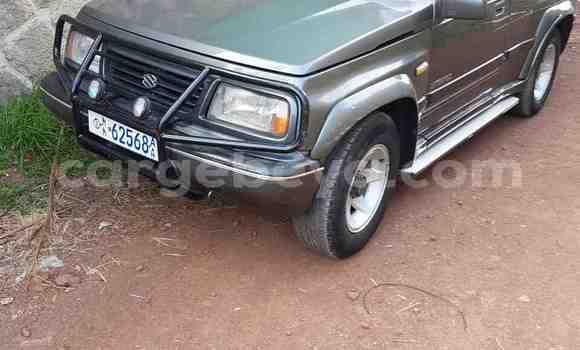 Buy Used Suzuki Vitara Beige Car in Addis–Ababa in Ethiopia Buy Used Suzuki Vitara Beige Car in Addis–Ababa in Ethiopia