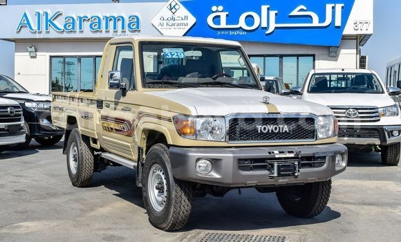 Buy Import Toyota Land Cruiser Beige Car in Import - Dubai in Ethiopia Buy Import Toyota Land Cruiser Beige Car in Import - Dubai in Ethiopia