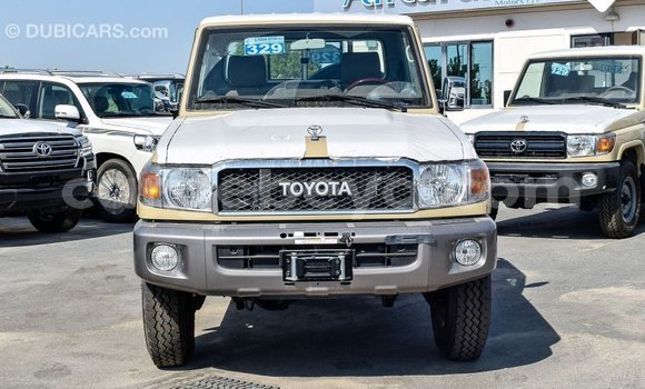Buy Import Toyota Land Cruiser Beige Car in Import - Dubai in Ethiopia Buy Import Toyota Land Cruiser Beige Car in Import - Dubai in Ethiopia