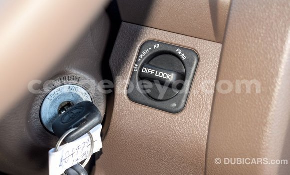 Buy Import Toyota Land Cruiser Beige Car in Import - Dubai in Ethiopia Buy Import Toyota Land Cruiser Beige Car in Import - Dubai in Ethiopia