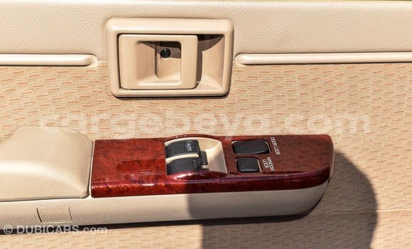 Buy Import Toyota Land Cruiser Beige Car in Import - Dubai in Ethiopia Buy Import Toyota Land Cruiser Beige Car in Import - Dubai in Ethiopia