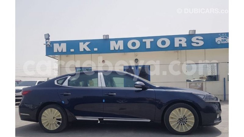 Big with watermark kia cadenza ethiopia import dubai 7403