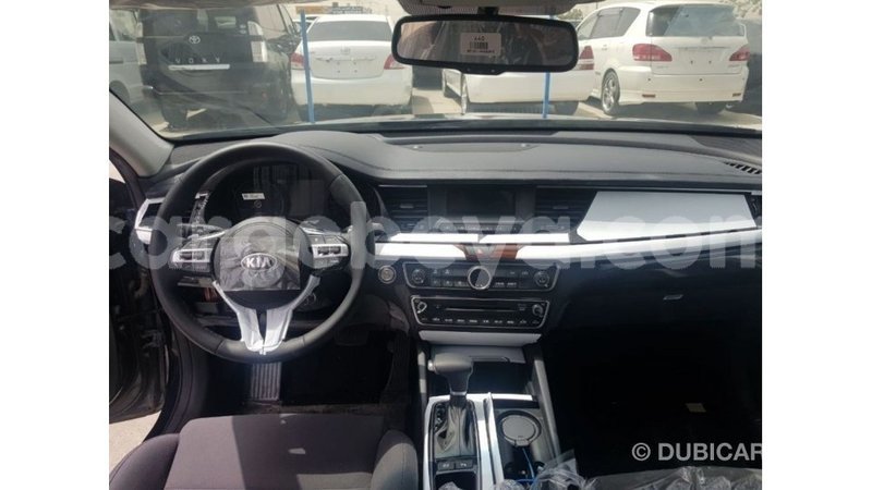 Big with watermark kia cadenza ethiopia import dubai 7403