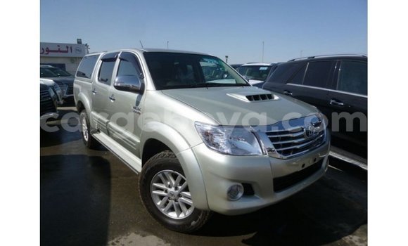 Buy Import Toyota Hilux Other Car in Import - Dubai in Ethiopia Buy Import Toyota Hilux Other Car in Import - Dubai in Ethiopia