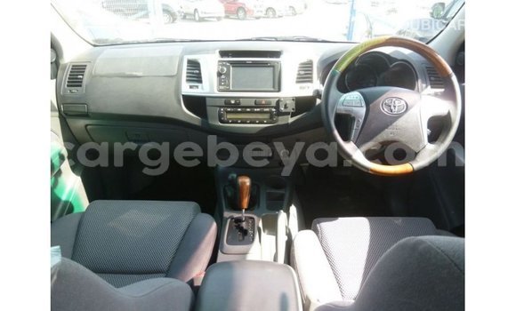 Buy Import Toyota Hilux Other Car in Import - Dubai in Ethiopia Buy Import Toyota Hilux Other Car in Import - Dubai in Ethiopia