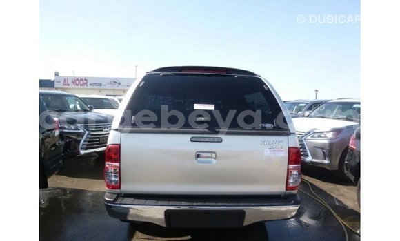Buy Import Toyota Hilux Other Car in Import - Dubai in Ethiopia Buy Import Toyota Hilux Other Car in Import - Dubai in Ethiopia