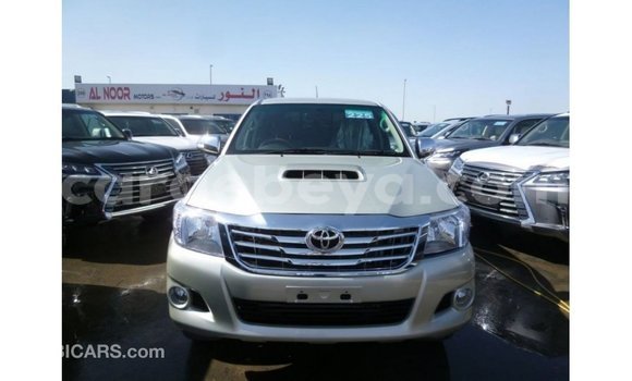 Buy Import Toyota Hilux Other Car in Import - Dubai in Ethiopia Buy Import Toyota Hilux Other Car in Import - Dubai in Ethiopia