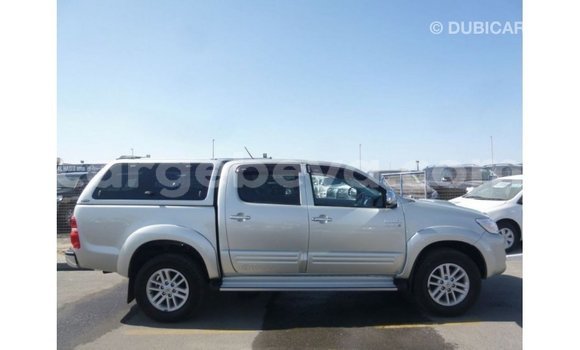 Buy Import Toyota Hilux Other Car in Import - Dubai in Ethiopia Buy Import Toyota Hilux Other Car in Import - Dubai in Ethiopia