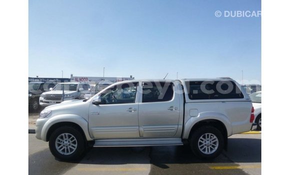 Buy Import Toyota Hilux Other Car in Import - Dubai in Ethiopia Buy Import Toyota Hilux Other Car in Import - Dubai in Ethiopia