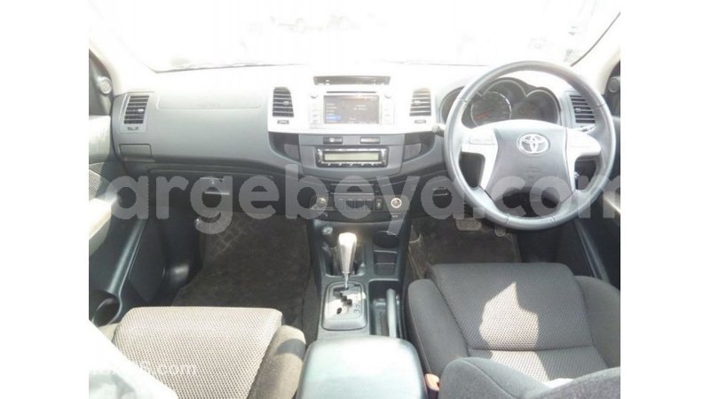 Big with watermark toyota hilux ethiopia import dubai 7405