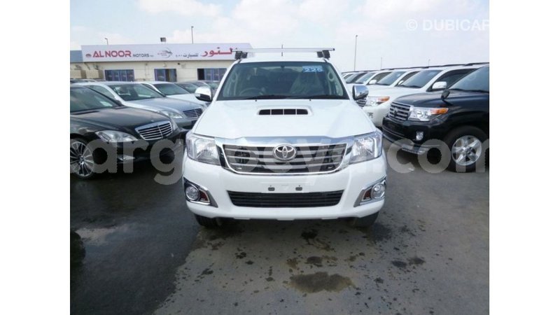Big with watermark toyota hilux ethiopia import dubai 7405